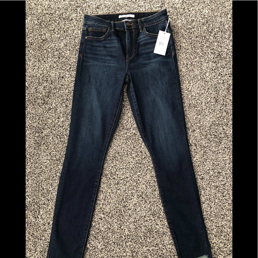 Sam Edelman Blue jeans
